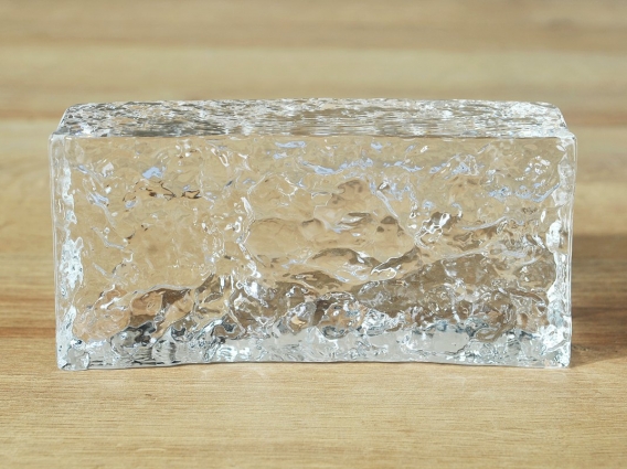 SJ-030弧度雙面冰晶 50-100-200